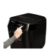 Trituradora Fellowes Automax 4680001 - Corte Cruzado, 130 Hojas, Nivel Seguridad 3