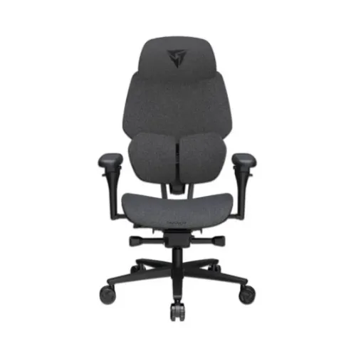 Silla de Oficina ThunderX3 FLEX Pro LOFT - Soporta 150kg - Gris Oscuro - Modelo 4711099479030 Silla de Oficina ThunderX3 FLEX Pro LOFT - Soporta 150kg - Gris Oscuro - Modelo 4711099479030