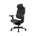 Silla de Oficina ThunderX3 FLEX Pro LOFT - Soporta 150kg - Gris Oscuro - Modelo 4711099479030 Silla de Oficina ThunderX3 FLEX Pro LOFT - Soporta 150kg - Gris Oscuro - Modelo 4711099479030