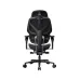 Silla de Oficina ThunderX3 FLEX Pro LOFT - Soporta 150kg - Gris Oscuro - Modelo 4711099479030 Silla de Oficina ThunderX3 FLEX Pro LOFT - Soporta 150kg - Gris Oscuro - Modelo 4711099479030