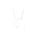 Router Tenda 4G06 con 4G LTE, 2.4GHz, 300Mbps y 2 Antenas Router Tenda 4G06 con 4G LTE, 2.4GHz, 300Mbps y 2 Antenas