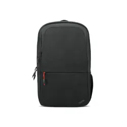 Mochila Lenovo ThinkPad Essential Eco - Negro - Compatible hasta 16 pulgadas - Modelo 4X41C12468 Mochila Lenovo ThinkPad Essential Eco - Negro - Compatible hasta 16 pulgadas - Modelo 4X41C12468