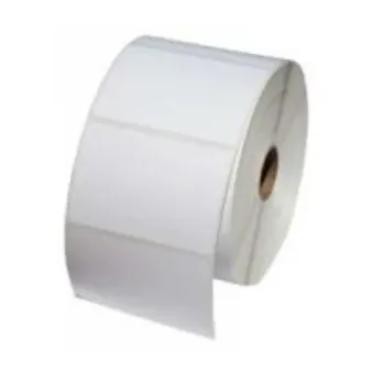 ETIQUETAS TT PCM 50000B0013A - BLANCO