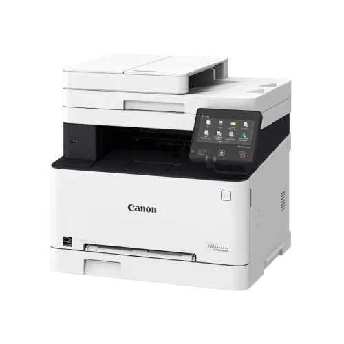Multifuncional Canon ImageClass MF654CDW Láser Color - 22 ppm - Wi-Fi - USB/Ethernet - 5158C… Multifuncional Canon ImageClass MF654CDW Láser Color - 22 ppm - Wi-Fi - USB/Ethernet - 5158C…