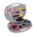 Kit de Herramientas Manhattan 145 Piezas para Mantenimiento y Reparaciones Modelo 530217