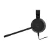 Audífonos Jabra Evolve 30 II MS - USB/3.5mm - Negro