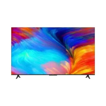 Smart TV TCL 55 Pulgadas 4K UHD Google TV Modelo 55S451G