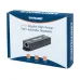 Inyector PoE Intellinet Gigabit Ethernet RJ-45 Modelo 560962