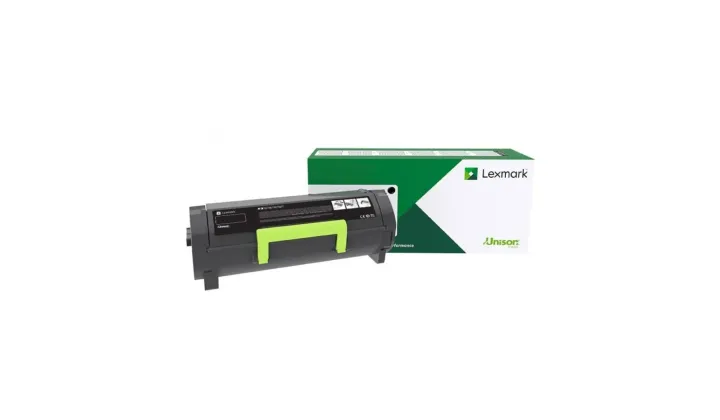 Lexmark 56F4U00: compatibilidad, rendimiento y guía de compra