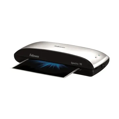 Enmicadora Fellowes Spectra 95 - Laminadora Térmica Enmicadora Fellowes Spectra 95 - Laminadora Térmica