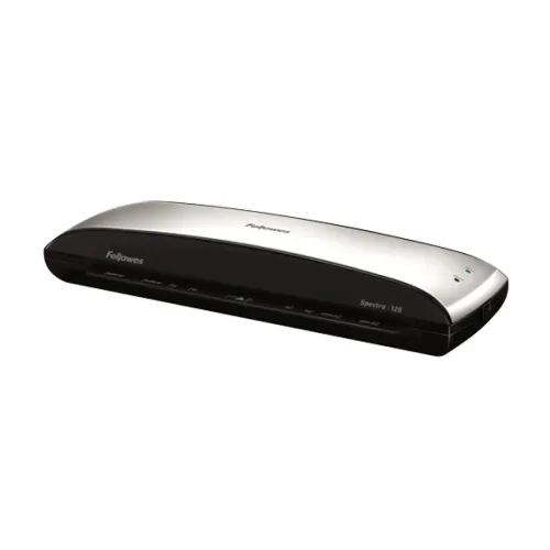 Enmicadora Fellowes Spectra 125 - Laminadora 31.8 cm Enmicadora Fellowes Spectra 125 - Laminadora 31.8 cm