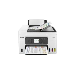 Multifuncional Canon Maxify GX4010 Color WiFi Fax 5779C004AB