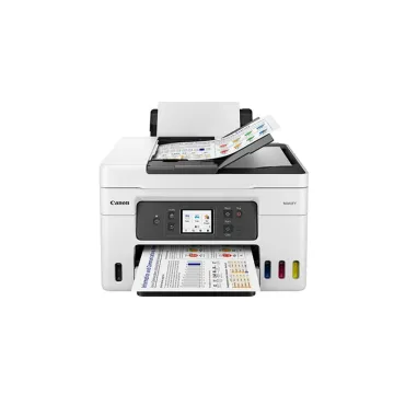 Multifuncional Canon Maxify GX4010 Color WiFi Fax 5779C004AB