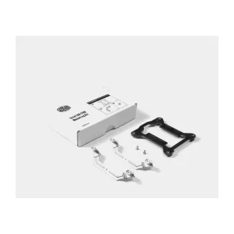 Kit de Montaje Cooler Master para Socket LGA 1700 - Compatible con Disipadores Hyper 212 - Modelo 603005420-GP