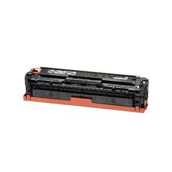 Cartucho de Tóner Canon 131K Negro Original - Modelo 6272B001AA Cartucho de Tóner Canon 131K Negro Original - Modelo 6272B001AA