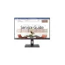 Monitor Lenovo ThinkVision S24i-30 23.8 pulgadas Full HD IPS HDMI VGA Modelo 63DEKAR3LA