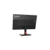 Monitor Lenovo ThinkVision S24i-30 23.8 pulgadas Full HD IPS HDMI VGA Modelo 63DEKAR3LA