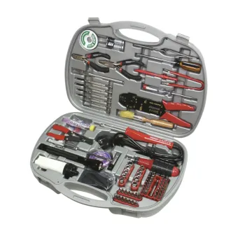 Kit de Herramientas BROBOTIX 145 Piezas Multifuncional Modelo 651947