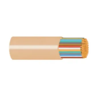 Cable Telefónico Condumex Ektel 2 Pares Interior 24 AWG CMR 305 Metros - Modelo 660565 Cable Telefónico Condumex Ektel 2 Pares Interior 24 AWG CMR 305 Metros - Modelo 660565