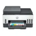 Multifuncional HP Smart Tank 750 - Impresión, Copia, Escaneo - Tinta Continua - Wi-Fi - Mode…