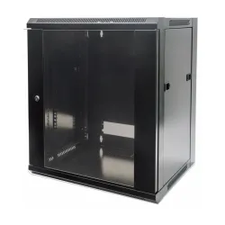 Gabinete Rack 19 pulgadas Intellinet Mural Flatpack 15U - Modelo 711937 Gabinete Rack 19 pulgadas Intellinet Mural Flatpack 15U - Modelo 711937
