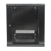 Gabinete Rack 19 pulgadas Intellinet Mural Flatpack 15U - Modelo 711937