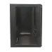 Gabinete Rack 19 pulgadas Intellinet Mural Flatpack 15U - Modelo 711937