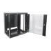 Gabinete Rack 19 pulgadas Intellinet Mural Flatpack 15U - Modelo 711937