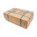 Gabinete Rack 19 pulgadas Intellinet Mural Flatpack 15U - Modelo 711937
