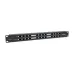 Panel de Parcheo Intellinet Cat5e 24 Puertos Montaje Rack 1U Modelo 720342