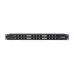 Panel de Parcheo Intellinet Cat5e 24 Puertos Montaje Rack 1U Modelo 720342