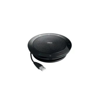 Bocina para Conferencia Jabra 510 MS con Bluetooth y USB - Modelo 7510-109 Bocina para Conferencia Jabra 510 MS con Bluetooth y USB - Modelo 7510-109