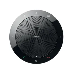 Bocina para Conferencias Jabra 510+ MS con Bluetooth y USB - Modelo 7510-309