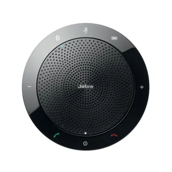 Bocina para Conferencias Jabra 510+ MS con Bluetooth y USB - Modelo 7510-309