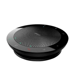Bocina Jabra Speak 510 UC - USB, Bluetooth, Inalámbrica con Adaptador Link 360 - Modelo 7510-409