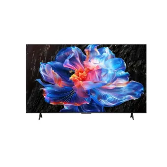 Smart TV TCL 75 Pulgadas 4K UHD Wi-Fi Modelo 75Q5K