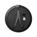 Bocina Jabra 710 MS con Bluetooth 4.2 y USB - Negro/Plata - Modelo 7710-309