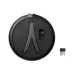 Bocina Portátil Jabra Speak 710 - Altavoz Manos Libres Bluetooth - Sonido Premium - Modelo 7…