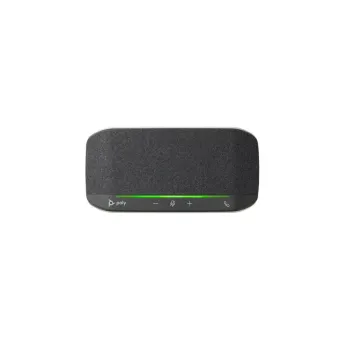Altavoz Poly Sync 10 USB-A/C Alámbrico Resistente IP64 Modelo 772C3AA Altavoz Poly Sync 10 USB-A/C Alámbrico Resistente IP64 Modelo 772C3AA