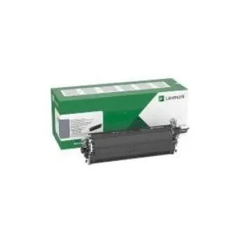 Kit de Imagen Lexmark Negro y Color - Hasta 125,000 Impresiones - Modelo 78C0ZV0