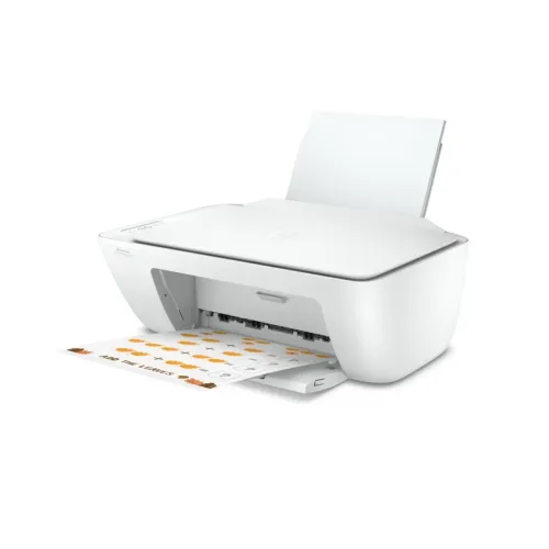 Impresora Multifuncional HP Deskjet 2374 - 7WQ03A