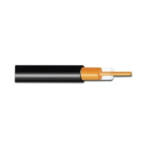 Cables Coaxiales y CCTV Cables Coaxiales y CCTV