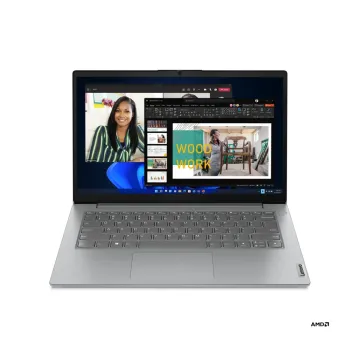 Laptop Lenovo V14 G4 Ryzen 3 8GB 256GB 14” FHD