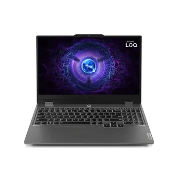 Laptop Gamer Lenovo LOQ 15IAX9 - NVIDIA RTX 4050 - Intel Core i5 - 16GB RAM - 1TB SSD