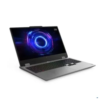 Laptop Gamer Lenovo LOQ 15IRX10 i5 RTX 5050 24GB 512GB