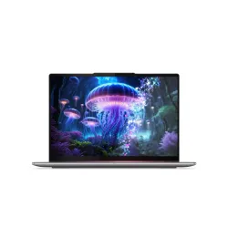 Laptop Lenovo Yoga Slim 7 14ILL10, Core Ultra 5 226V, 16GB RAM, 1TB SSD, pantalla OLED 14 pulgadas — 83JX004TLM