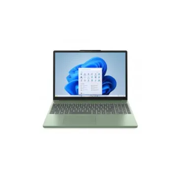 Laptop Lenovo IdeaPad Slim 3 i5 8GB 512GB 15.3” 83K1004ALM