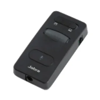 Procesador de Audio Jabra Link 860 USB con Reducción de Ruido - Negro - Modelo 860-09