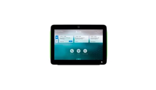 Guía de compra de Controlador Táctil Poly TC10 con Pantalla 10.1 pulgadas WXGA 875K5AA
