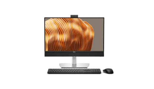 Guía de compra de All in One Dell AOI Pro, Intel Core Ultra 7 265, 16GB, 512GB SSD, pantalla de 24